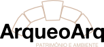 ArqueoArq Patrimônio e Ambiente logo